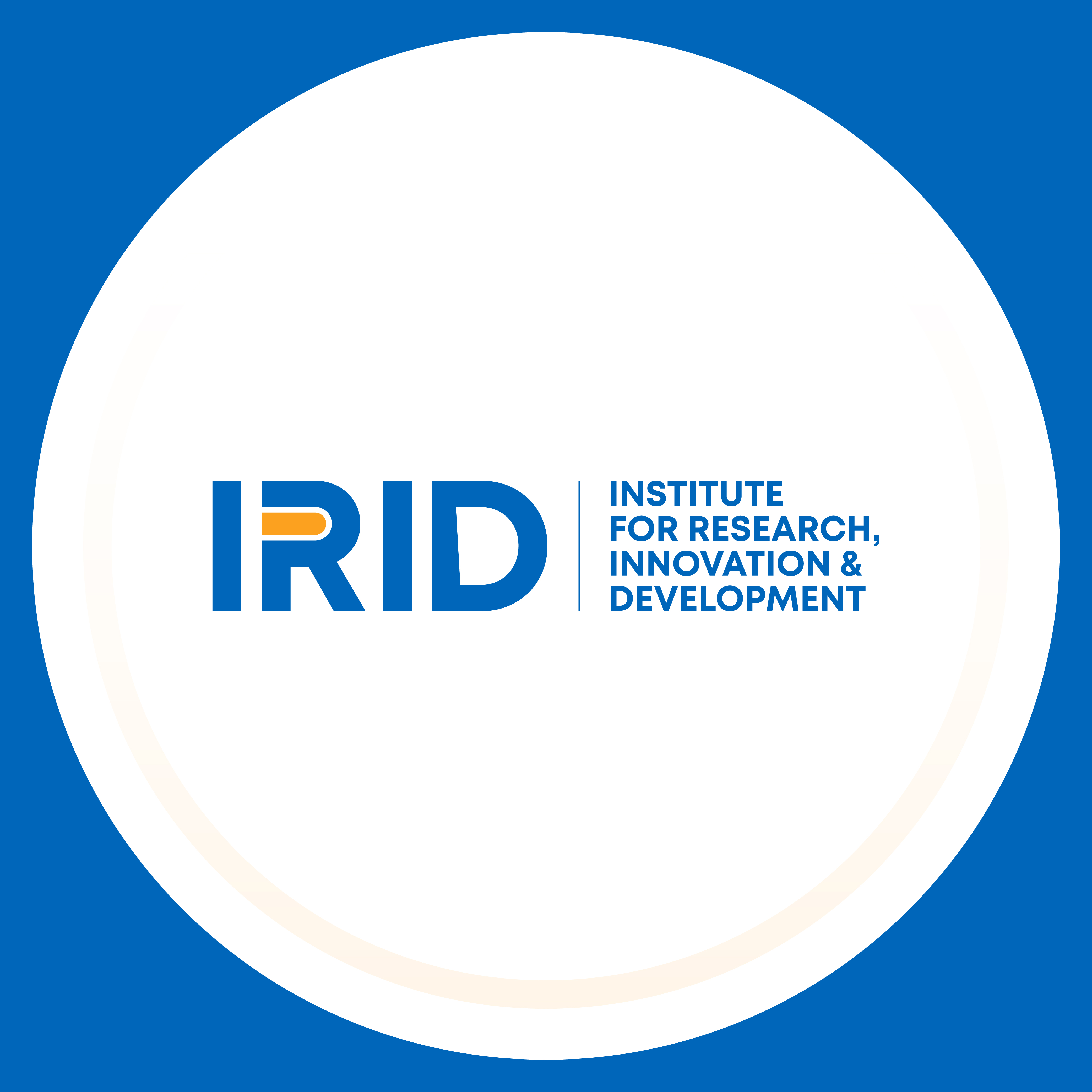 IRID logo