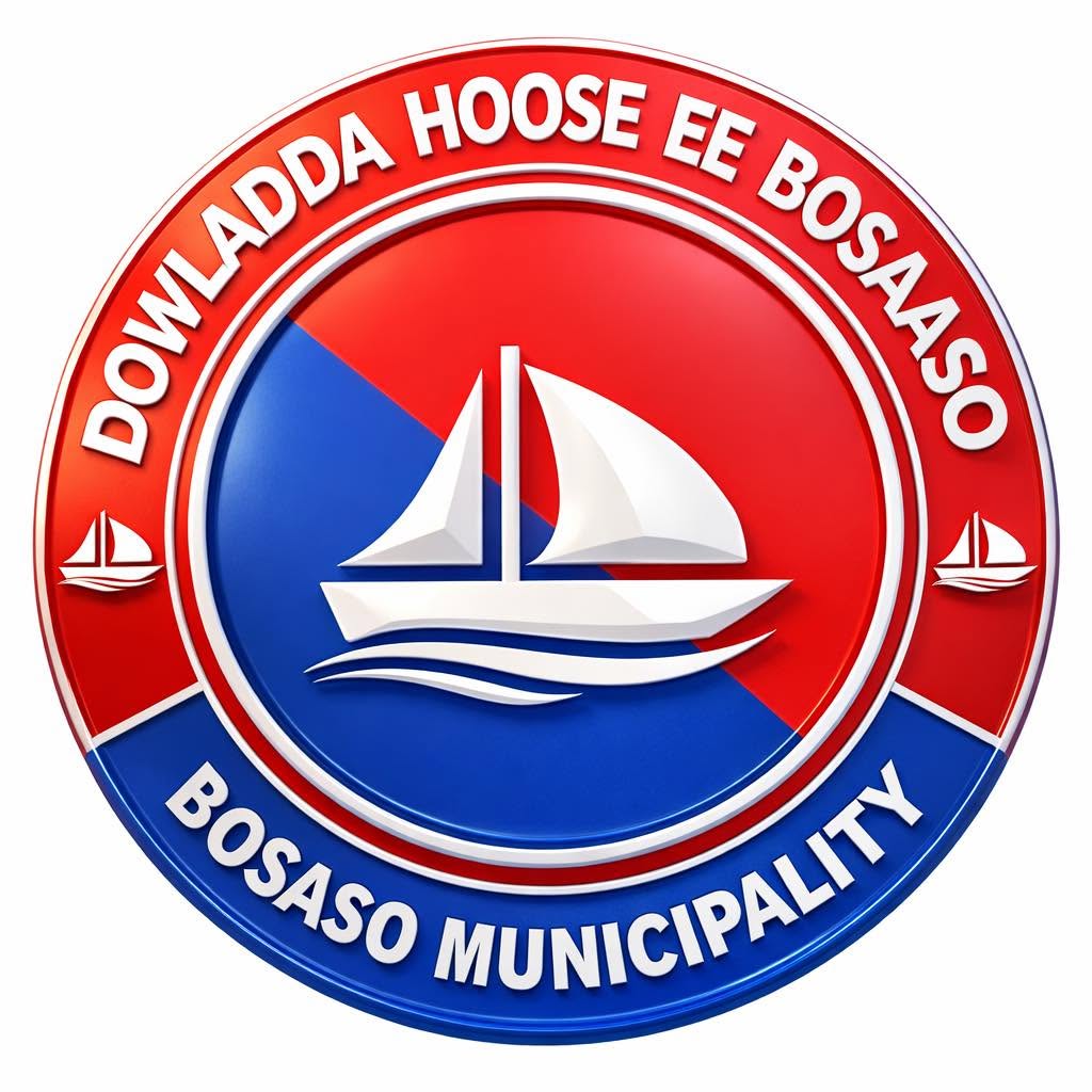Bosaso logo