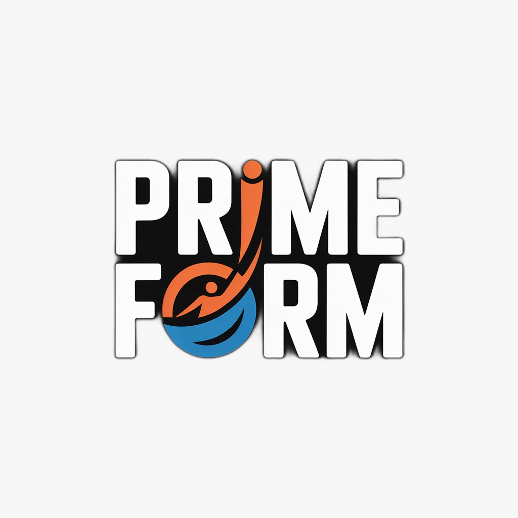 Prime Form logo